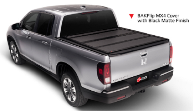 BAKFlip 2020-2022 Chevrolet Silverado GMC Sierra 2500 3500 HD 6.10ft Bed G2 Tonneau Cover 226133