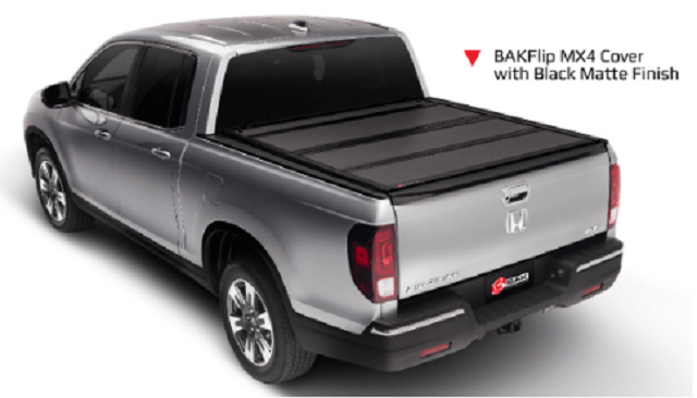 Tonneau Covers - Auto Parts Toys