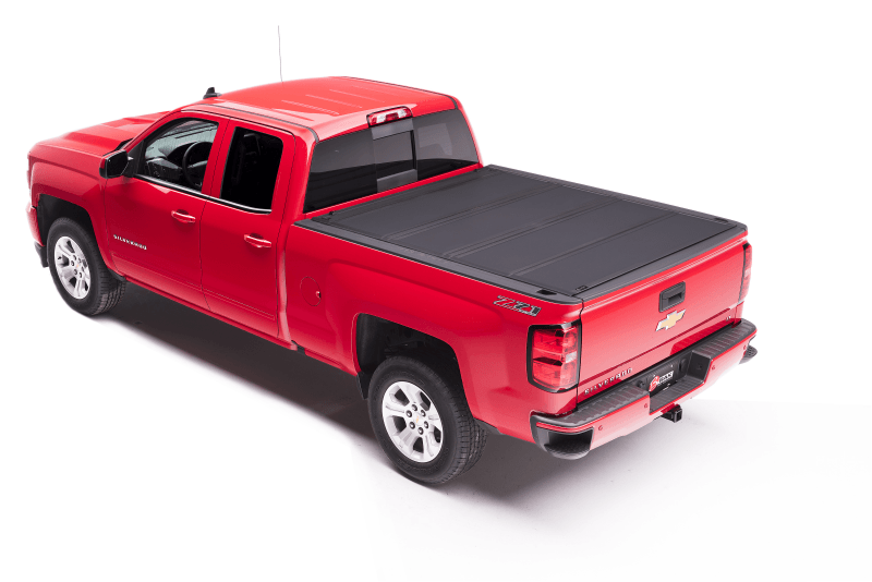 Tonneau Cover - Auto Parts Toys
