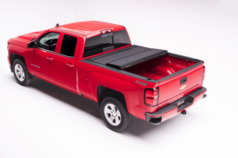 Tonneau Covers - Auto Parts Toys