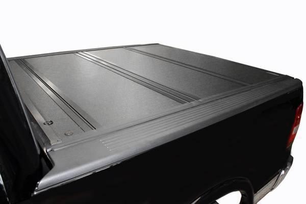 Tonneau Cover - Auto Parts Toys