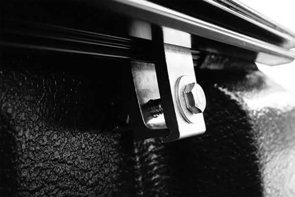 Tonneau Covers - Auto Parts Toys