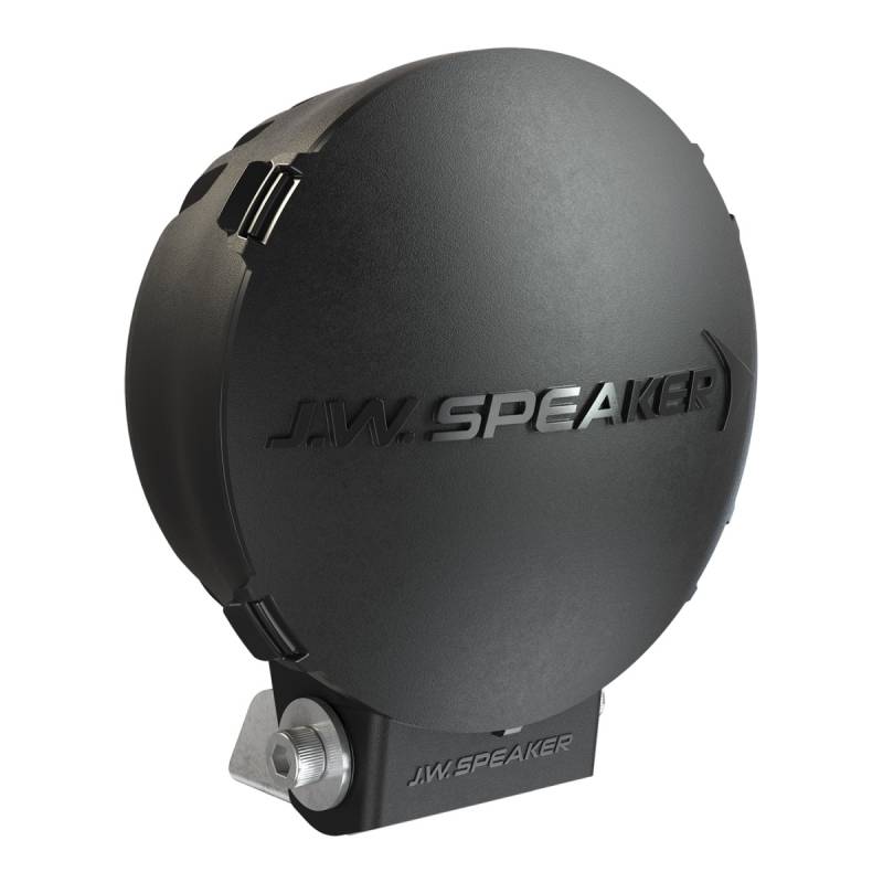 J.W Speakers 2007-2019 JEEP JK BRKT A-Pillar Mounting Kit 6149203