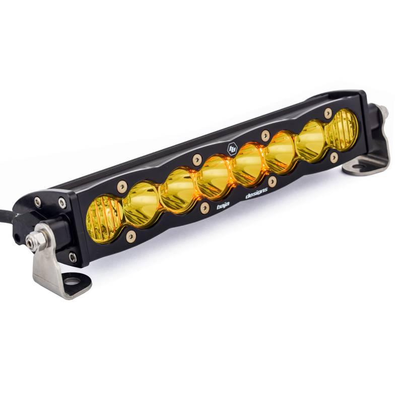 LED Light Bar - Auto Parts Toys