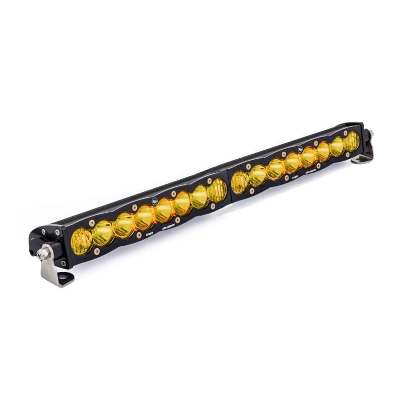 Driving Combo LED Light Bar - Auto Parts Toys