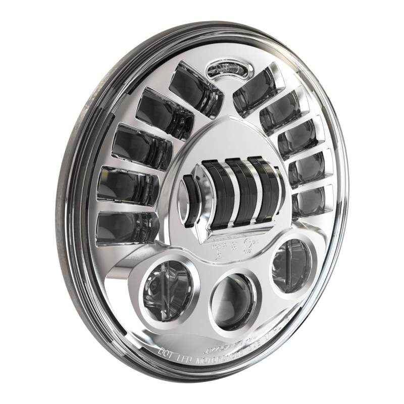 J.W Speakers 8700 Mounting Ring Kit 3156351
