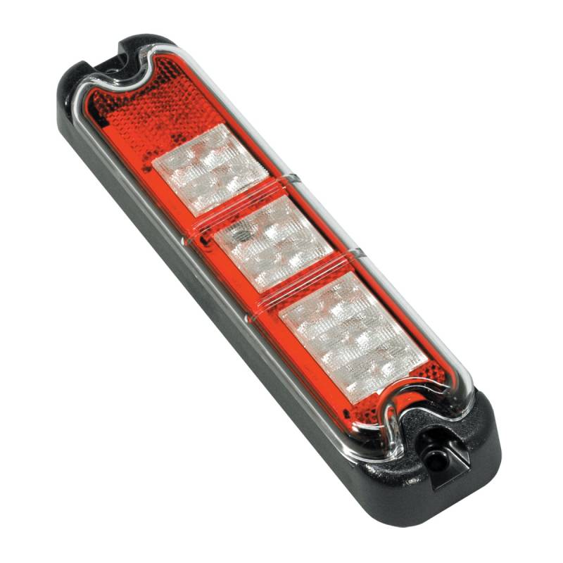 J.W Speakers 281 12V ARW LED Multi Function Light 338061