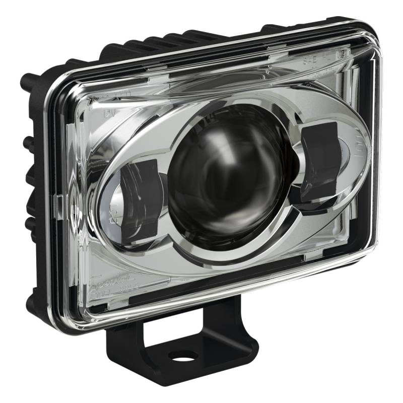 J.W Speakers 8801 12V Evolution LED Headlights 549211