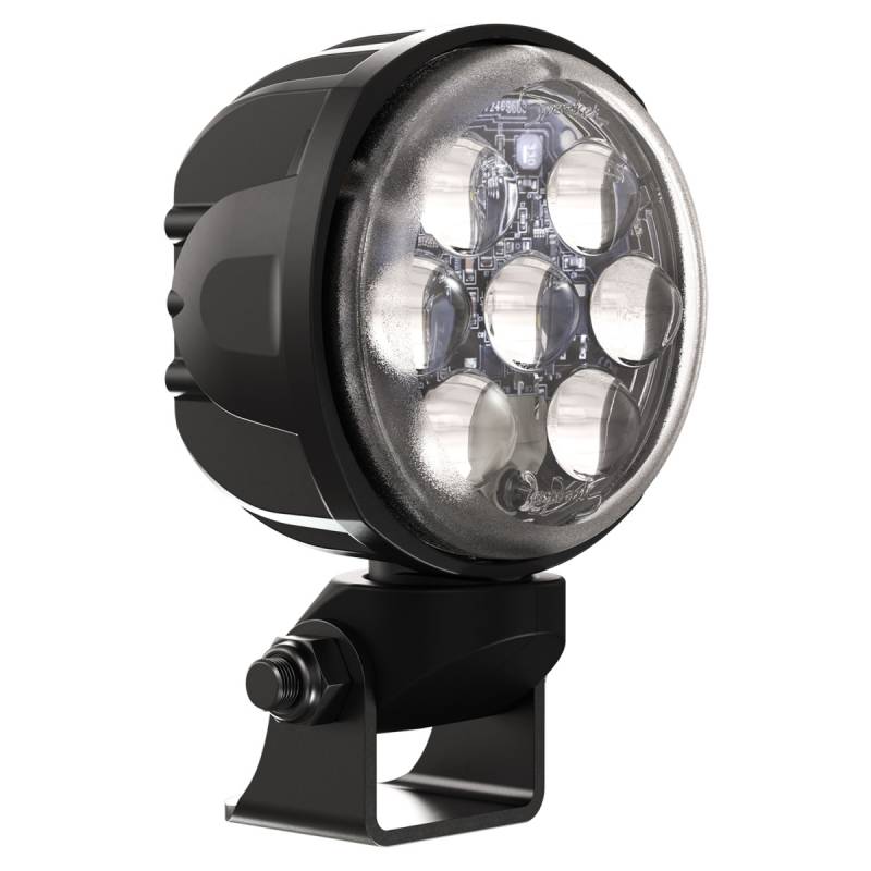 J.W Speakers 4415T 12V 24V ROUND LED WORK LIGHT 549841