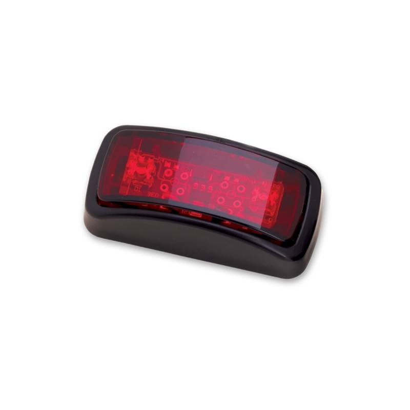 J.W Speakers 150 3" x 1" LED Dome & Marker Lights 205321
