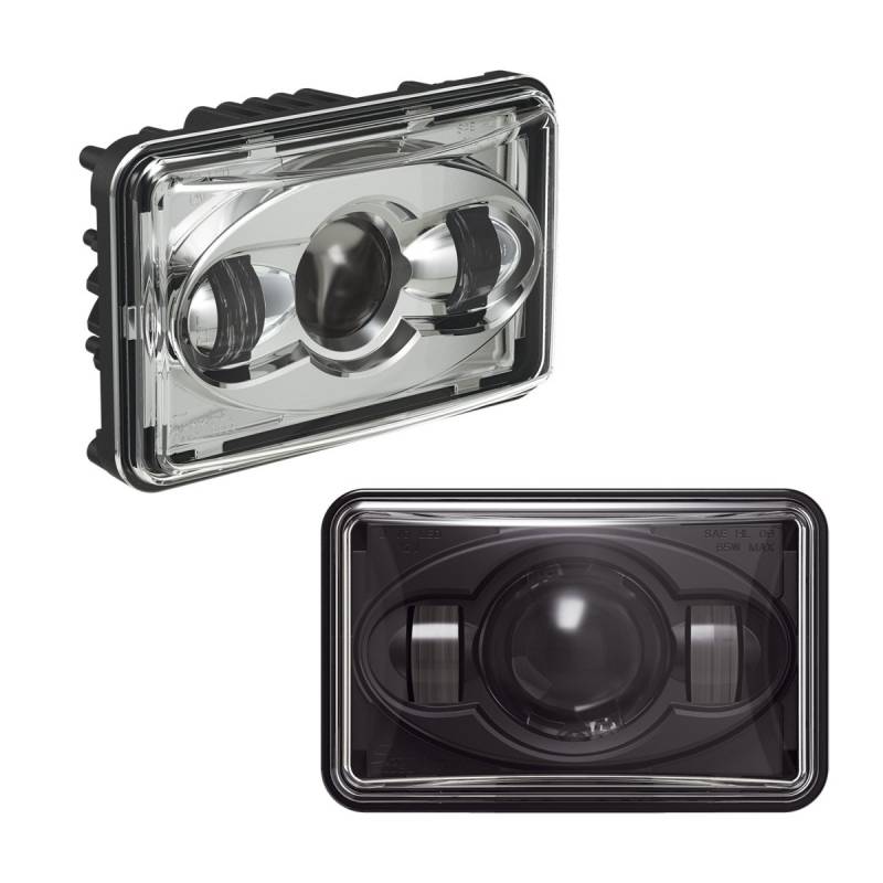 J.W Speakers 279J JEEP DOT TAIL LIGHT LH 345901