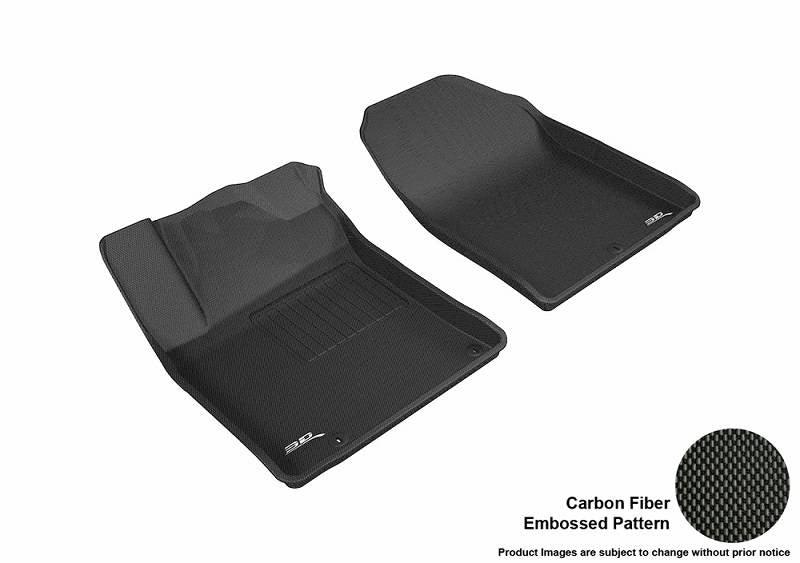 Floor Mats - Auto Parts Toys