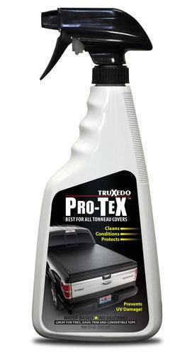 TruXedo All Pro TeX Protectant Spray 20oz. ships in multiples of 6 TL - Pro-TeX Bed Size Tonneau Cover 1704511