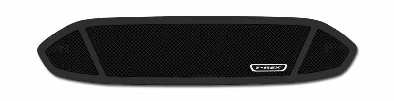 T-Rex 2013-2015 Ford Fusion Upper Class Formed Mesh Main Grille Replacement Black 51531
