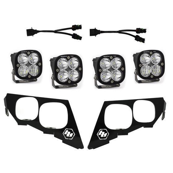 Headlight Kit - Auto Parts Toys