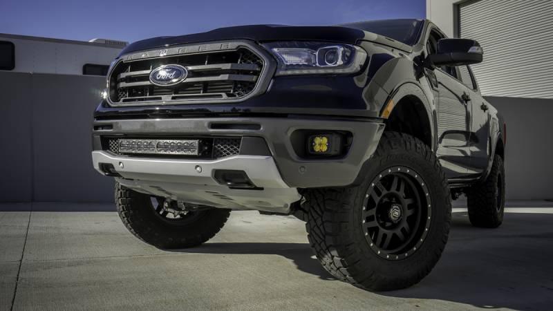 Bar Grille Kit - Auto Parts Toys