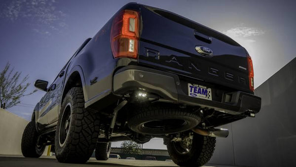 Baja Designs 2019-2022 Ford F-150 Ranger S2 Reverse Kit 447624 ...