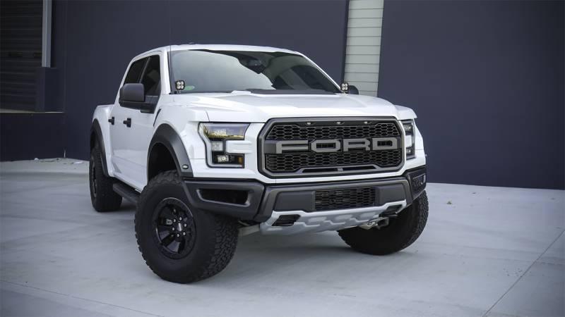 A-Pillar Kit - Auto Parts Toys