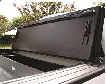 Tonneau Covers - Auto Parts Toys