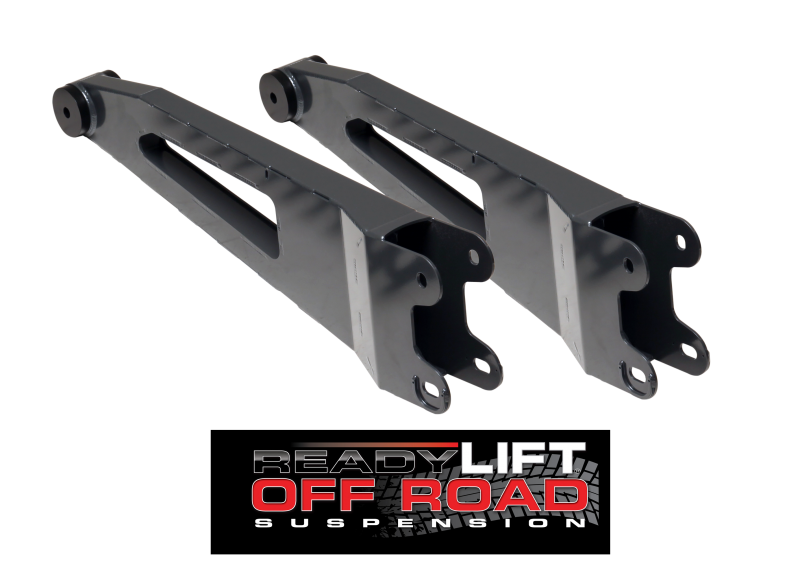 Readylift 2005-2020 Ford F250 F350 F450 F550 Super Duty Radius Arm Kit 44-2002