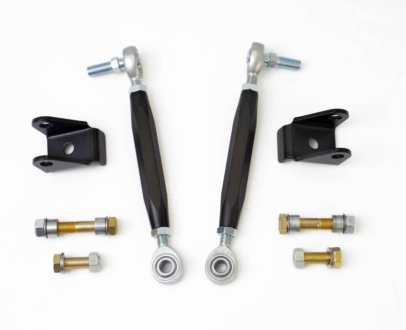 Readylift 2010-2014 Ford F150 Raptor Sway Bar End Link Kit 47-2999