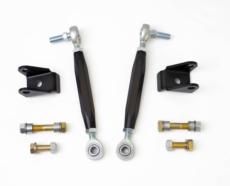 ReadyLIFT 2010-2014 Ford F150 Raptor Sway Bar End Link Kit 47-2999