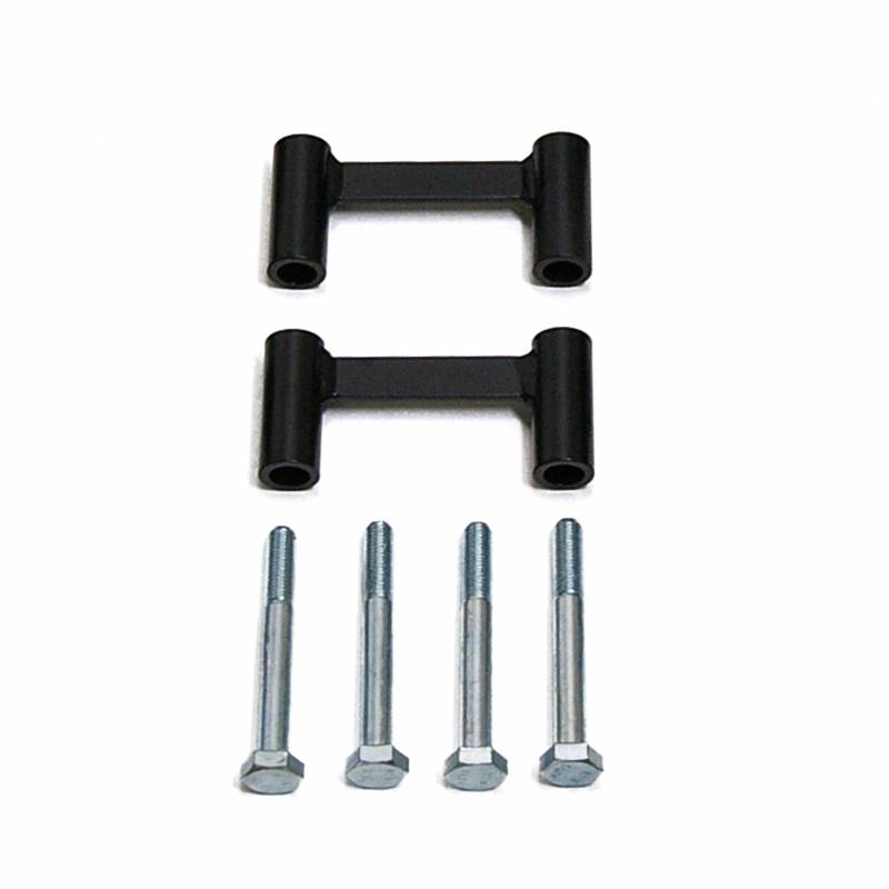 Readylift 2007-2018 Jeep Wrangler JK 2.5'' 4.0'' LIFT Rear Shock Absorber Extension Pair 47-6096