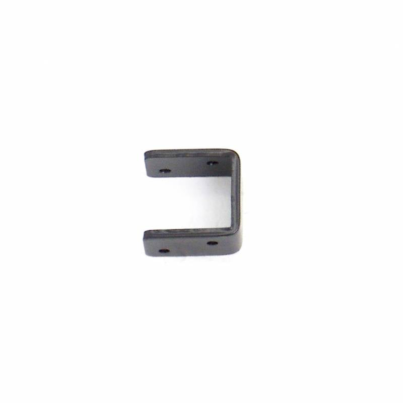 Readylift 2007-2018 Jeep Wrangler JK Emergency Brake Line Drop Bracket Rear 47-6100