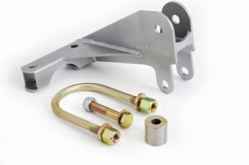 Readylift 2007-2018 Jeep Wrangler JK Rear Heavy Duty Track Bar Bracket 47-6438