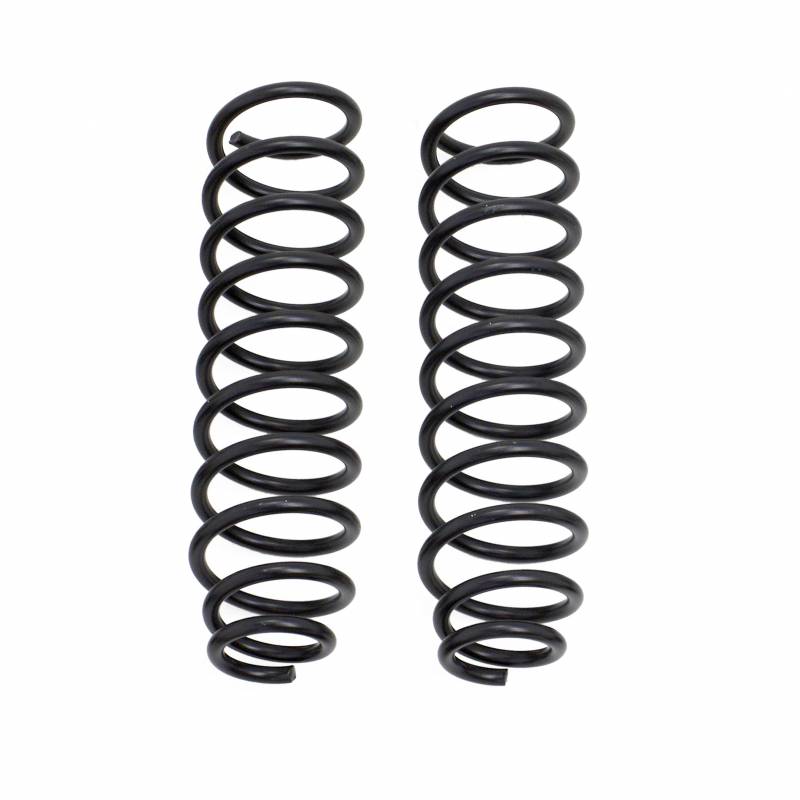 Readylift 2007-2018 Jeep Wrangler JK 2.5'' Front Coil Springs 47-6724F