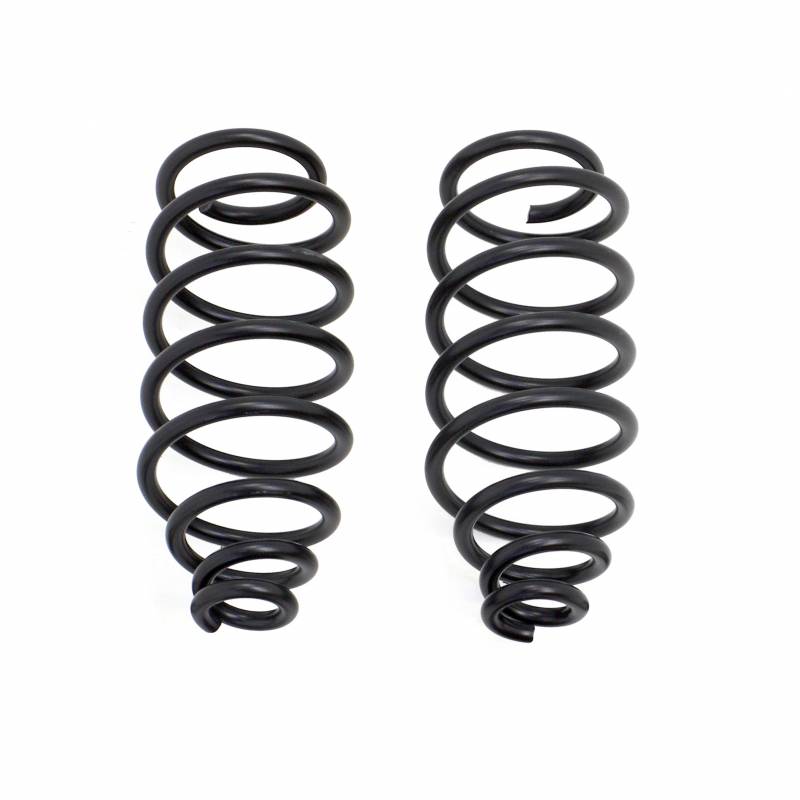 Readylift 2007-2018 Jeep Wrangler JK 2.5'' Rear Coil Springs 47-6724R