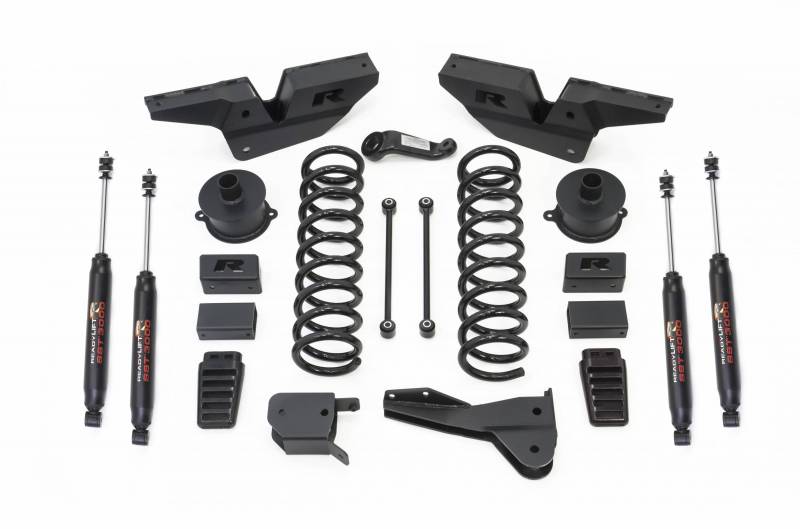 Readylift 2014-2018 Dodge Ram 2500 6'' Lift Kit with SST3000 Shocks 49-1630-K