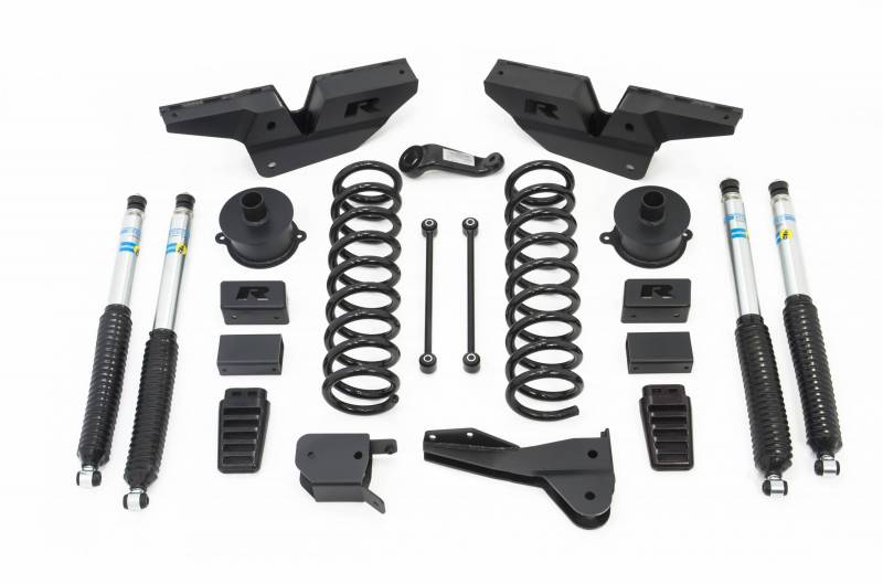 Readylift 2014-2018 Dodge Ram 2500 6'' Lift Kit with Bilstein Shocks 49-1640-K