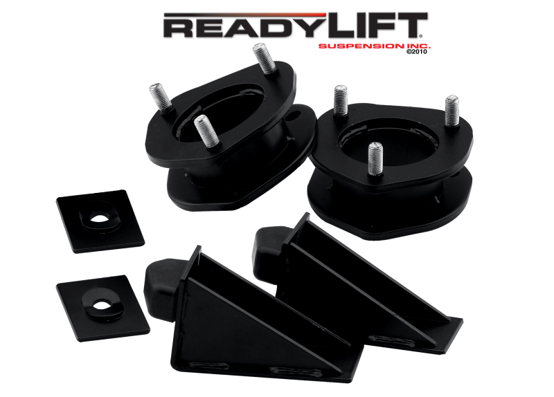 Readylift 2006-2012 Dodge Ram 1500 2.5'' Leveling Kit 66-1020