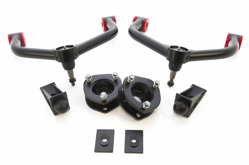Readylift 2006-2024 Dodge Ram 1500 Classic 2.5'' Leveling Kit with Tubular Control Arms 66-1026