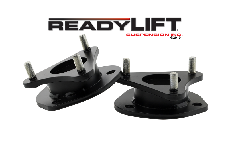 ReadyLIFT 2005-2011 Dodge Dakota RWD 2'' Leveling Kit 66-1070