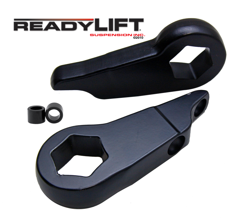 Readylift 1998-2011 Ford Explorer Ranger Edge RWD 4WD 2.25'' Leveling Kit Forged Torsion Key 66-2020