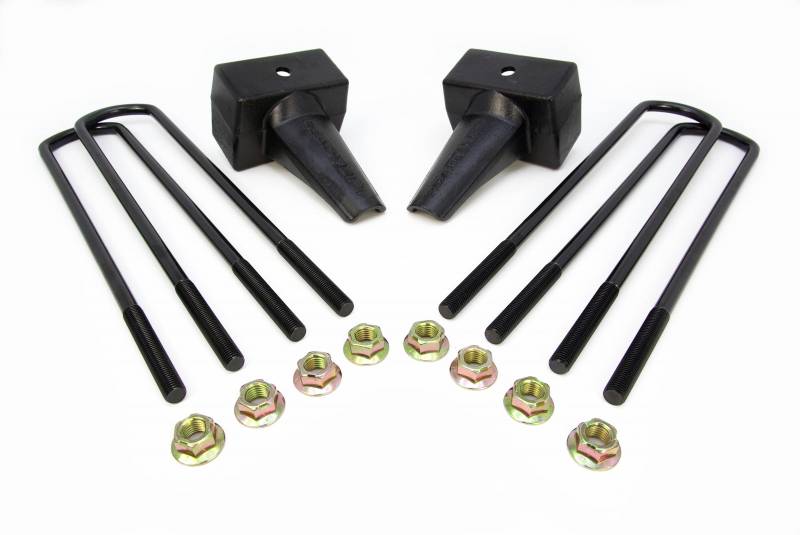 Readylift 2011-2016 Ford F250 F350 Super Duty 4'' Rear Block Kit 66-2024