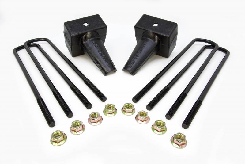 Readylift 2011-2018 Ford F250 F350 Super Duty 5'' Rear Block Kit 66-2025