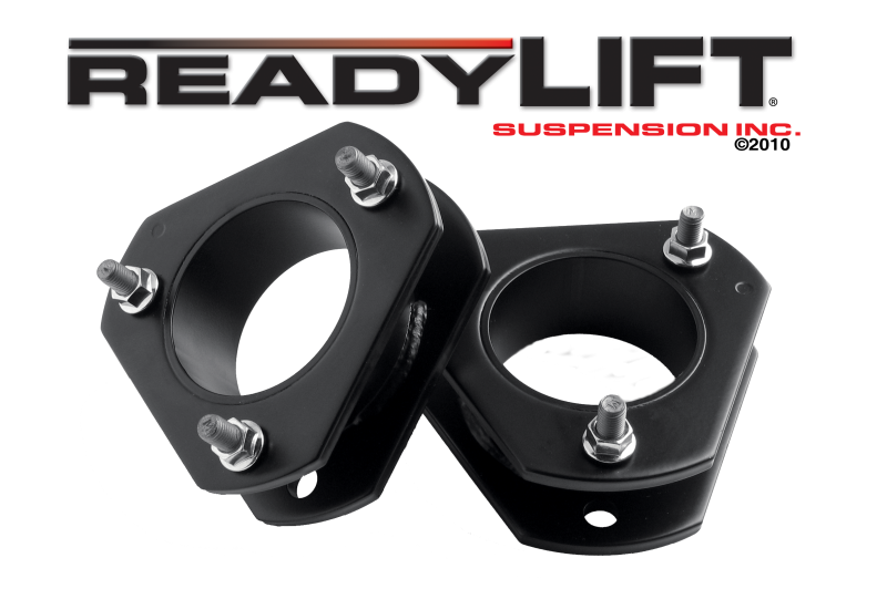 ReadyLIFT 2004-2014 Ford F150 3'' Leveling Kit 66-2050