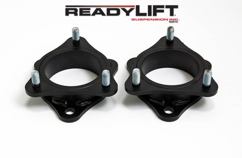 Readylift 2004-2014 Ford F150 Lincoln Mark LT 2.0'' Front Leveling Kit 66-2059