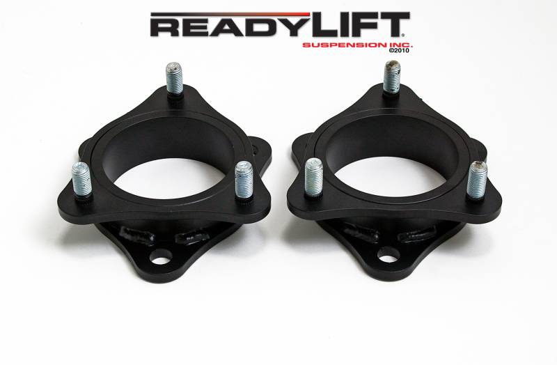 ReadyLIFT 2004-2014 Ford F150 Lincoln Mark LT 2.0'' Front Leveling Kit 66-2059