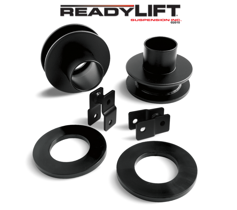 Readylift 2005-2010 Ford F250 F350 F450 Super Duty 2.5'' Front Leveling Kit 66-2095