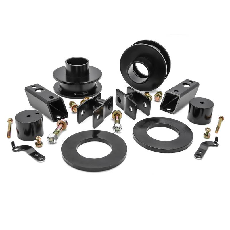 Readylift 2011-2024 Ford F250 F350 F450 2.5'' Front Leveling Kit 66-2725