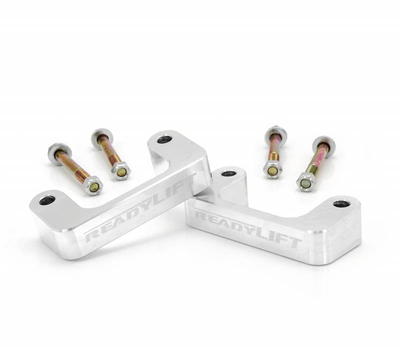 Readylift 2019-2021 Chevrolet Silverado GMC Sierra 1500 2WD 4WD 2" Leveling Kit 66-3920