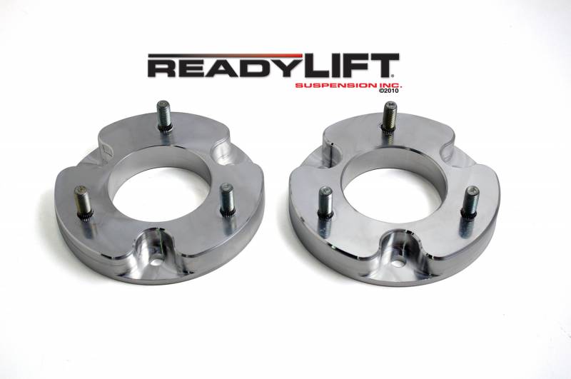 Readylift 2004-2018 Nissan Titan Armada Non Xd 2003-2013 Armada 2'' Front Leveling Kit 66-4204