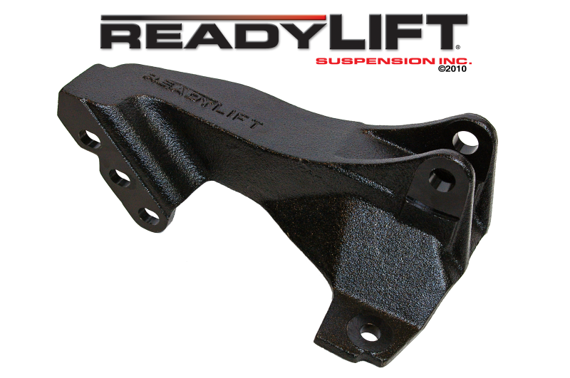 ReadyLIFT 2005-2007 Ford F-250 F-350 Super Duty Track Bar Bracket Kit 67-2535