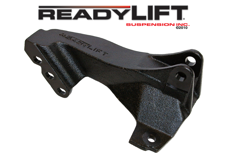 ReadyLIFT 2008-2021 Ford F-250 F-350 Super Duty Track Bar Bracket 67-2538