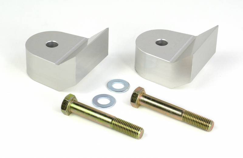 Readylift 2005-2024 Ford F-250 F-350 Super Duty 1'' Lower Coil Spring Spacer 67-2551