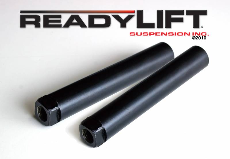 Readylift 1999-2007 Chevrolet Silverado GMC Sierra 1500 Tie Rod Reinforcement Kit 8 Lug 67-3156